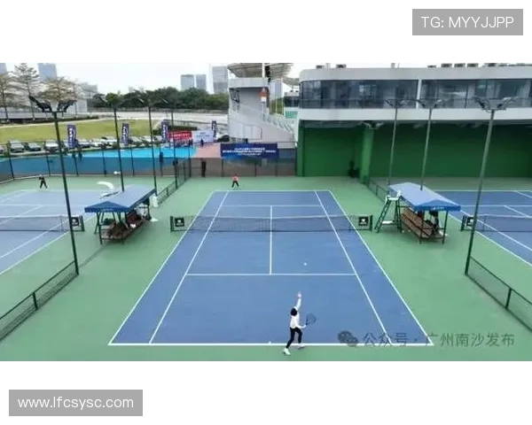 广州网球队转型升级之路探秘与未来展望 广州网球队转型升级之路探秘与未来展望