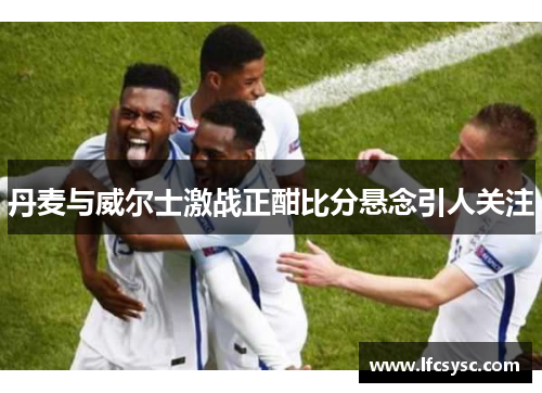 丹麦与威尔士激战正酣比分悬念引人关注